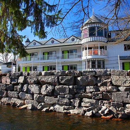 Hotel The Roxbury Exterior foto